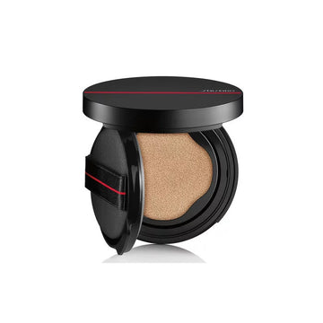Shiseido Synchro Skin Cushion Compact Foundation 310 Silk 13g