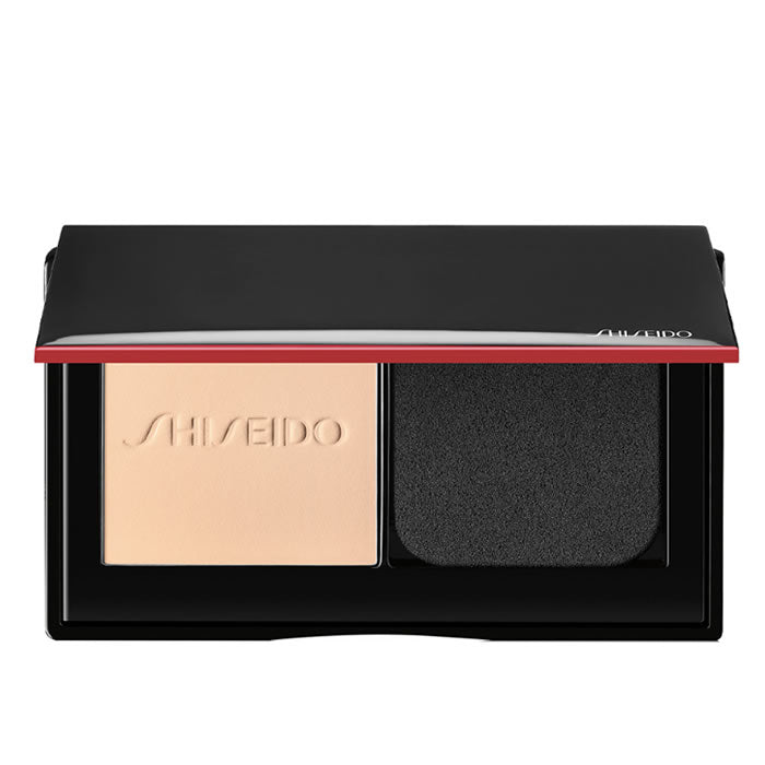 Shiseido Synchro Skin Self-Refreshing Custom Finish Powder Foundation 130 10g