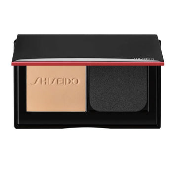 Shiseido Synchro Skin Self-Refreshing Custom Finish Powder Foundation 160 10g