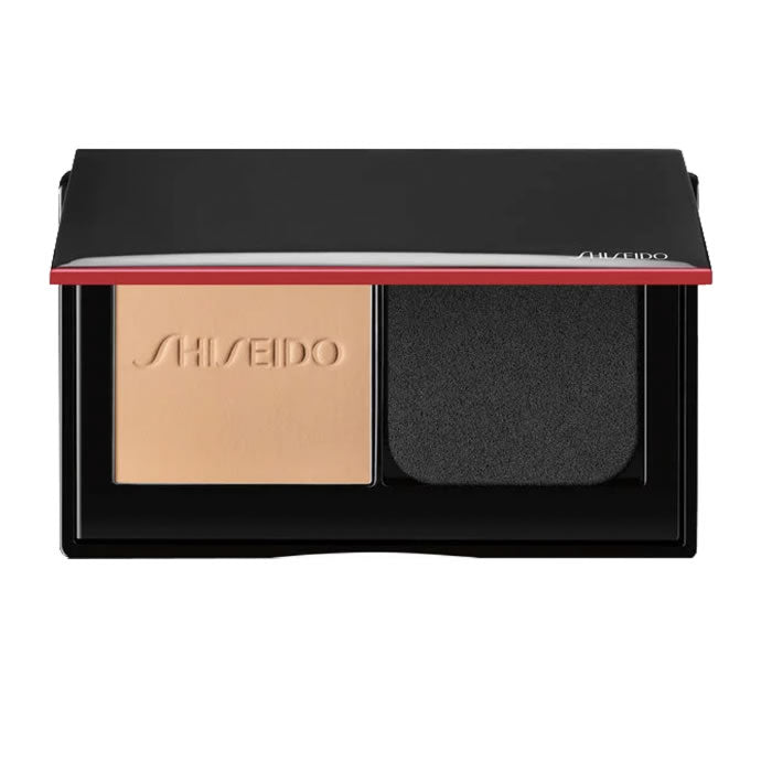 Shiseido Synchro Skin Self-Refreshing Custom Finish Powder Foundation 160 10g