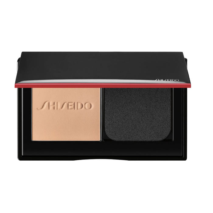 Shiseido Synchro Skin Self-Refreshing Custom Finish Powder Foundation 240 10g