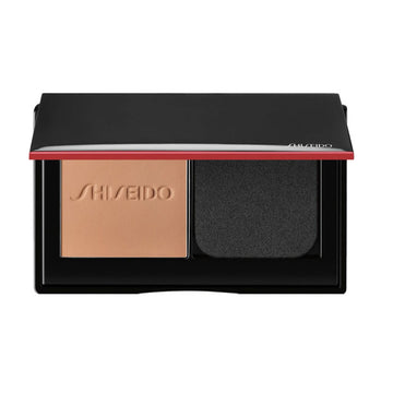 Shiseido Synchro Skin Self-Refreshing Custom Finish Powder Foundation 310 10g