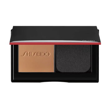 Shiseido Synchro Skin Self-Refreshing Custom Finish Powder Foundation 350 10g