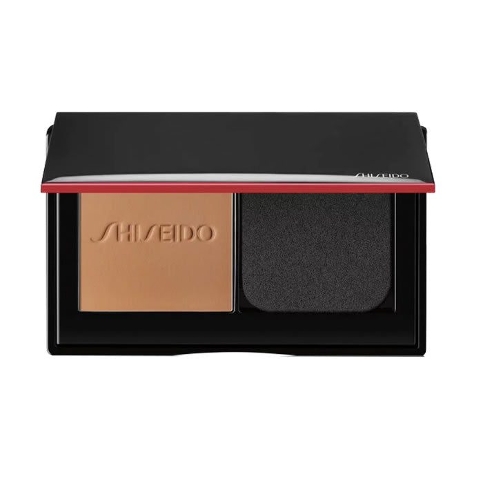Shiseido Synchro Skin Self-Refreshing Custom Finish Powder Foundation 350 10g