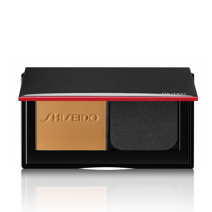 Shiseido Synchro Skin Self-Refreshing Custom Finish Powder Foundation 360 9g