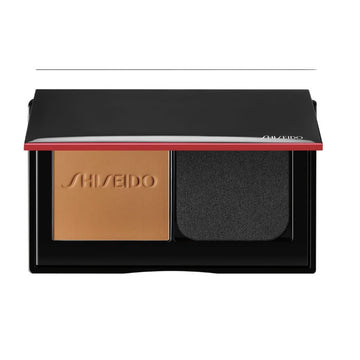 Shiseido Synchro Skin Self-Refreshing Custom Finish Powder Foundation 410 10g