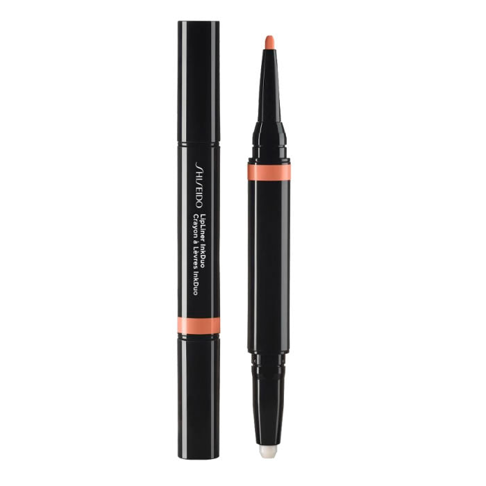 Shiseido Lipliner Inkduo 01 Bare 1,1g
