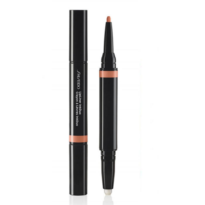 Shiseido Lipliner Inkduo 02 Beige 1,1g