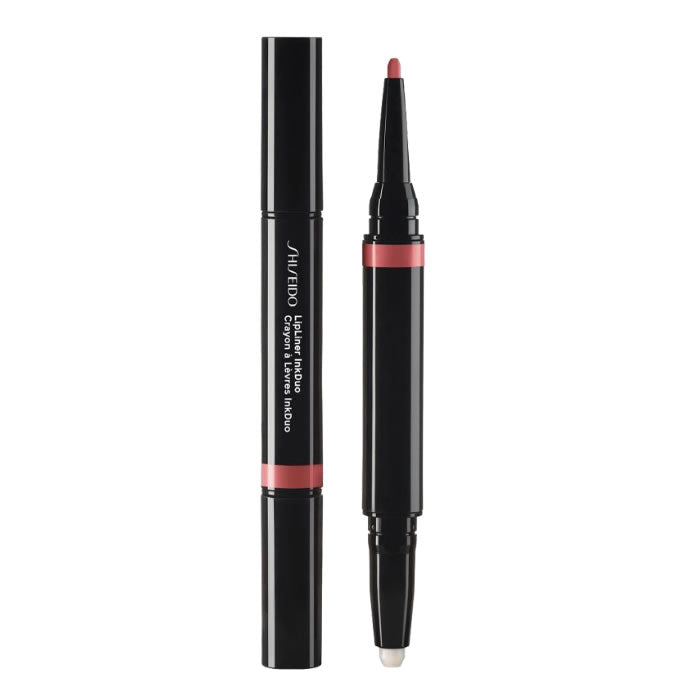 Shiseido Lipliner Inkduo 03 Mauve 1,1g