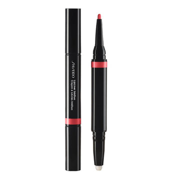 Shiseido Lipliner Inkduo 04 Rosewood 1,1g