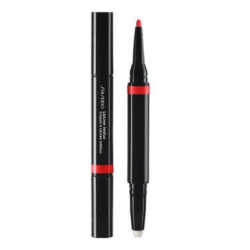 Shiseido Lipliner Inkduo 07 Poppy 1,1g