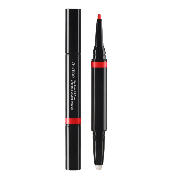 Shiseido Lipliner Inkduo 07 Poppy 1,1g