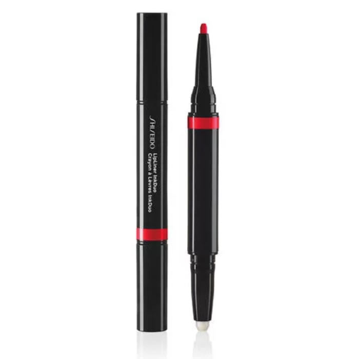 Shiseido Lipliner Inkduo 08 True Red 1,1g