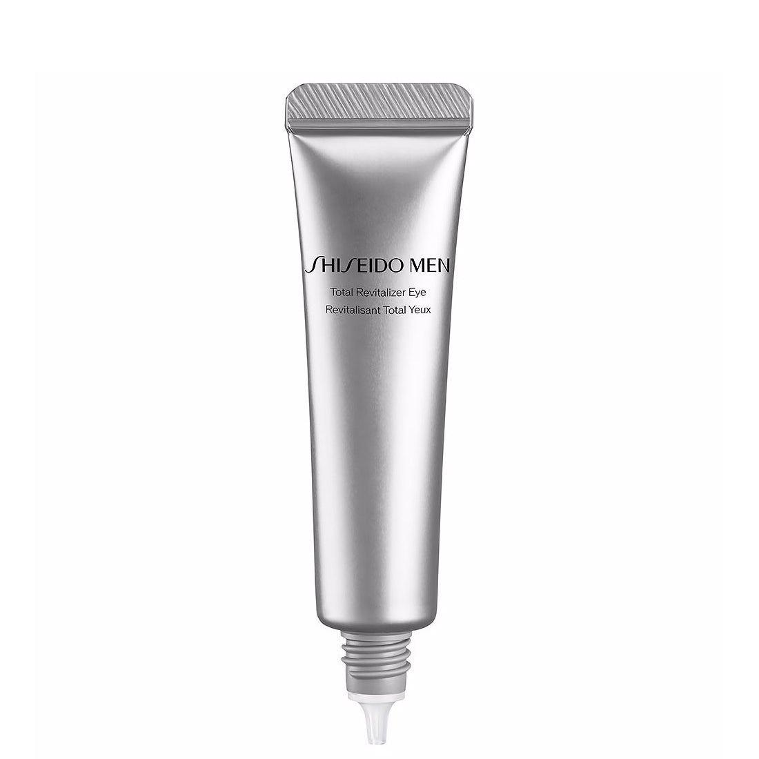 Shiseido Men Total Revitalizante Contorno De Ojos 15ml