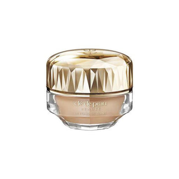 Cle De Peau Beaute Cle De Peau The Foundation O40 28ml