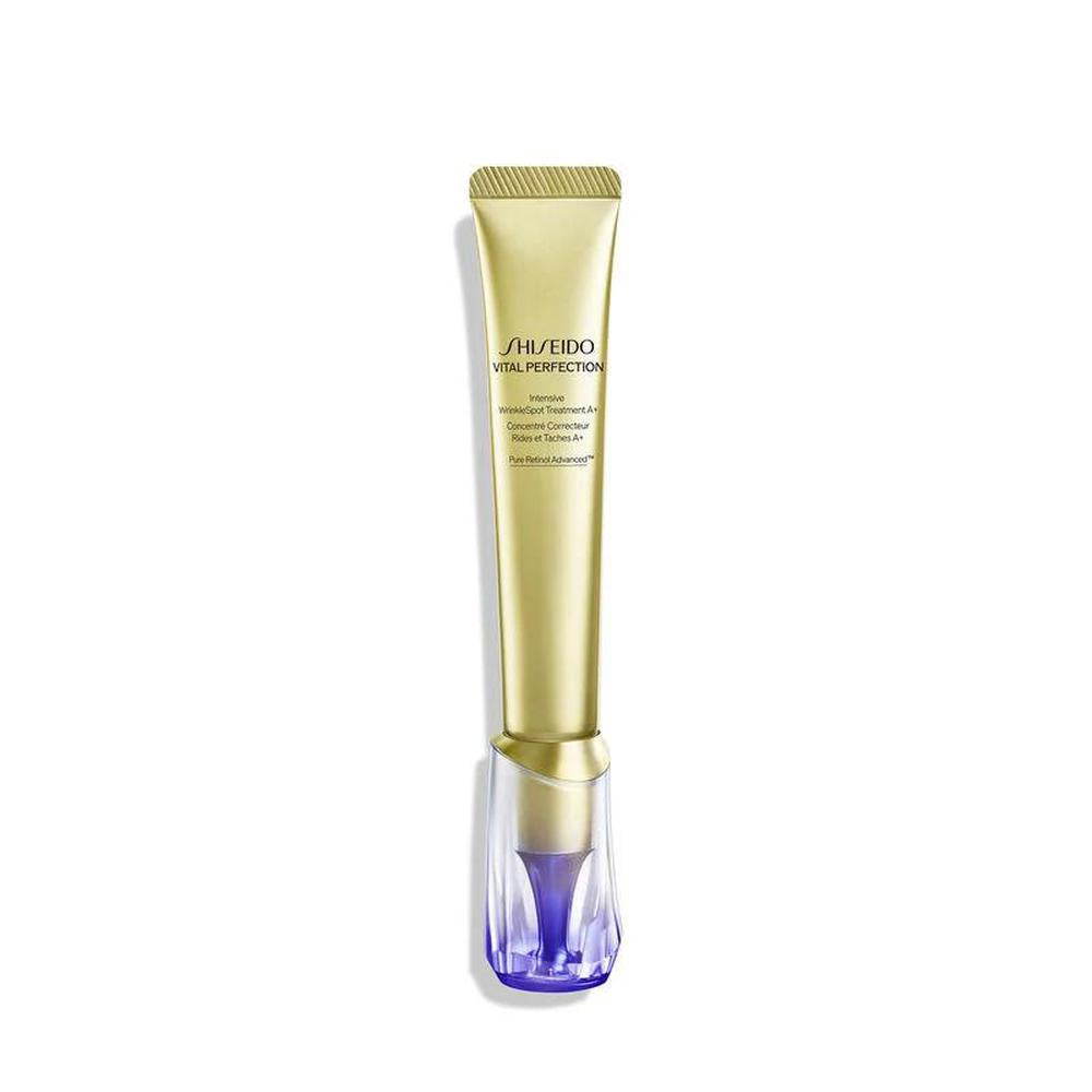 Shiseido Vital Perfection Intensive Wrinklespot Treatment A 20ml