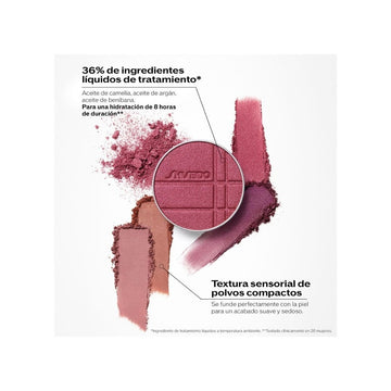 Shiseido Shi Colorete Glow Enhancer