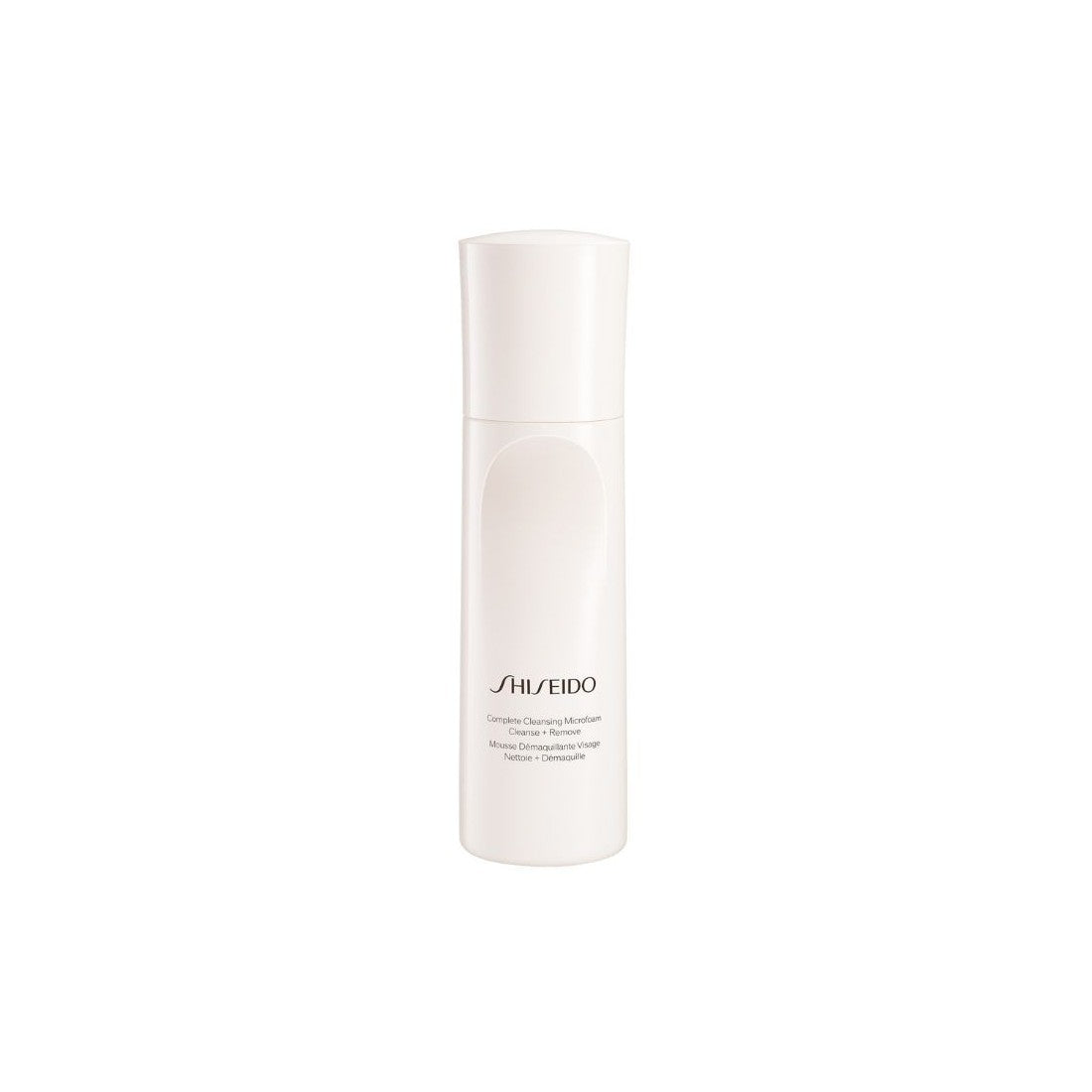 Shiseido Shi Cleansing Microfoam 180ml New26