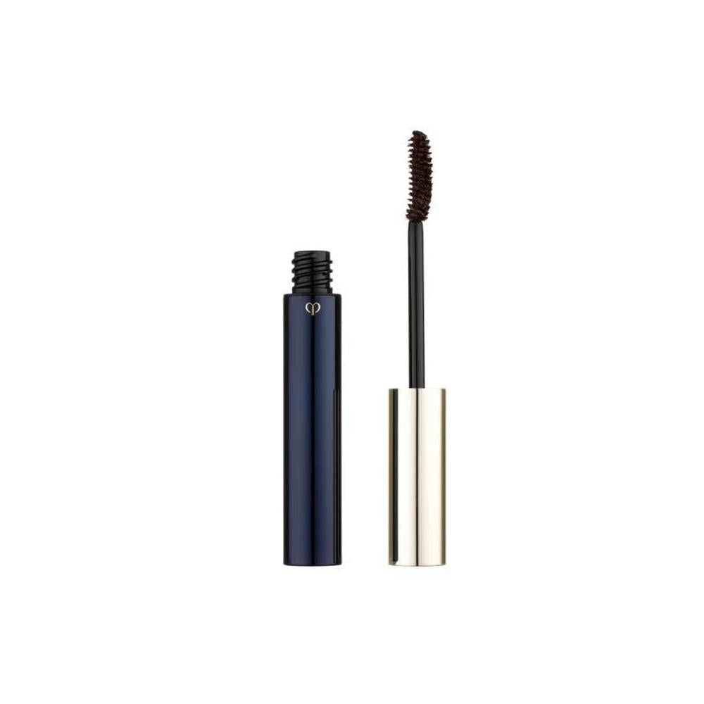 Cle De Peau Beaute Cle De Peau Perfect Lash Mascara Brown 7ml