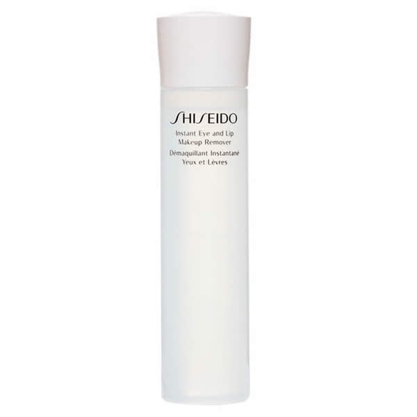 Shiseido Instant Eye Lip Makeup Remover 125ml