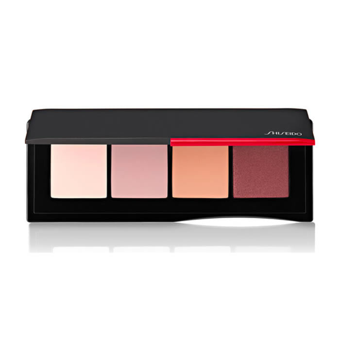 Shiseido Essentialist Eye Palette 01 5,2g