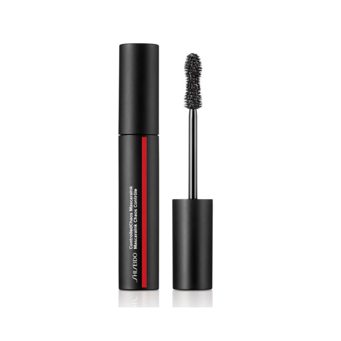 Shiseido ControlledChaos MascaraInk 01 Black Pulse 11,5ml