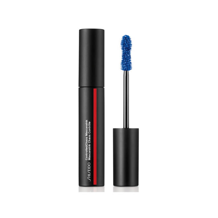 Shiseido ControlledChaos MascaraInk 02 Shappire Spark 11,5ml