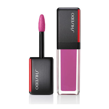 Shiseido Lacquerink Lip Shine 301 Lilac Strobe 6ml