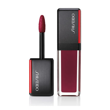 Shiseido Lacquerink Lip Shine 308 Patent Plum 6ml