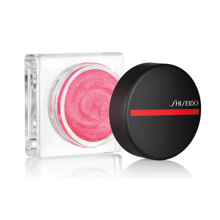 Minimalist Whippedpowder Blush 02 Chiyoko 5g