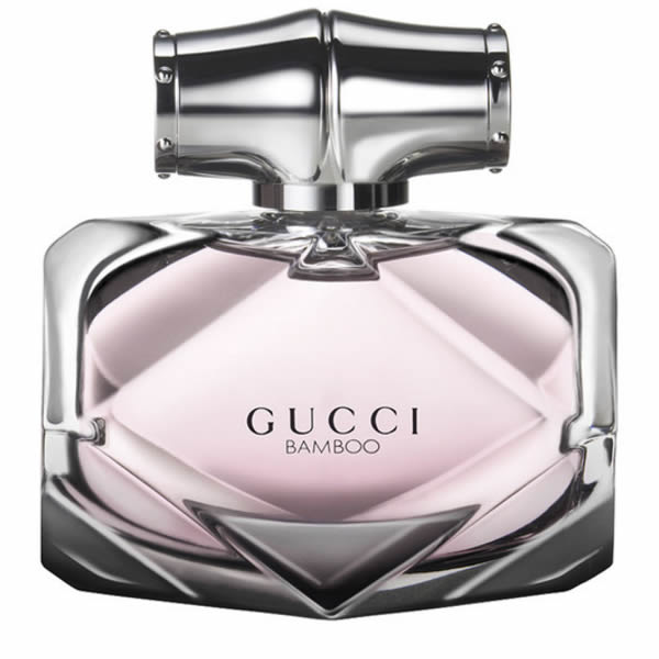 Gucci Bamboo Eau De Parfum Spray
