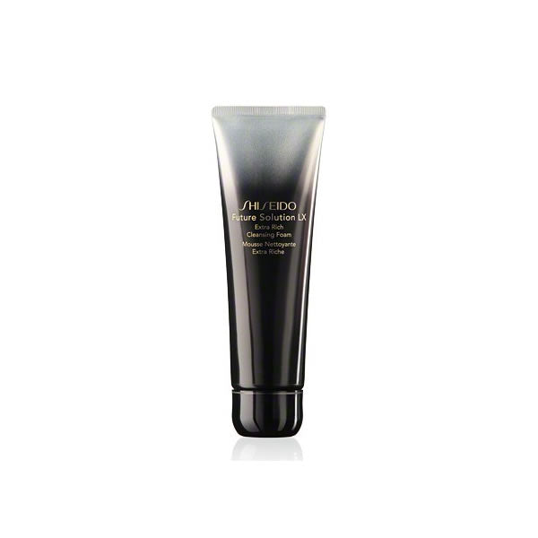 Shiseido Future Solution Lx Extra Cleansing Foam 125ml