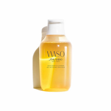 Shiseido Waso Quick Gentle Reinigungsgel 150ml