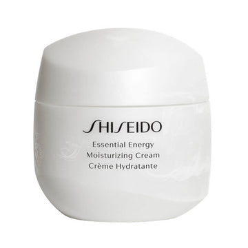 Shiseido Essential Energy Moisturizing Cream 50ml