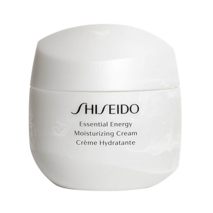 Shiseido Essential Energy Moisturizing Cream 50ml