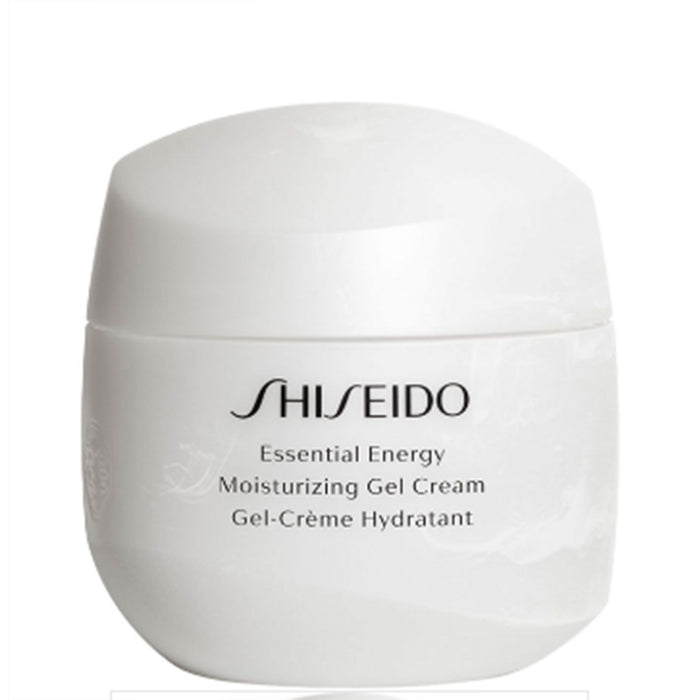 Shiseido Essential Energy Moisturizing Gel Cream 50ml