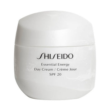 Shiseido Essential Energy Day Cream Spf20 50ml