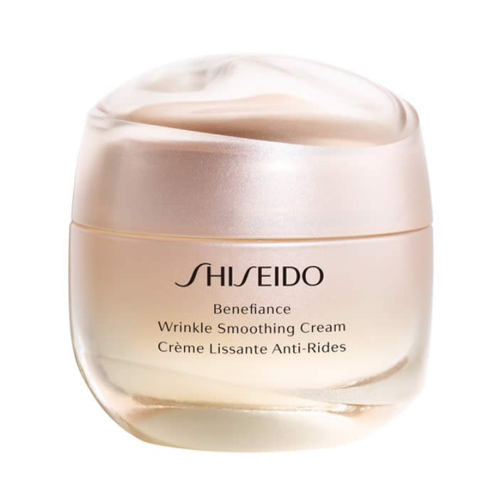 Shiseido Benefiance Wrinkle Smoothing Cream