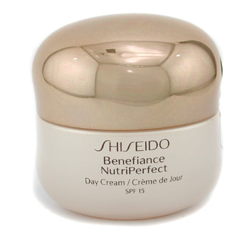 Shiseido Nutri Perfect Day Cream 50ml