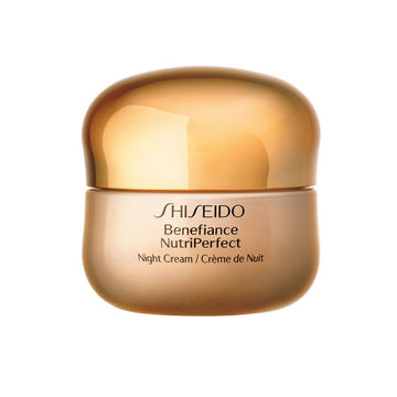 Shiseido Benefiance Nutri Perfect Night Cream 50ml
