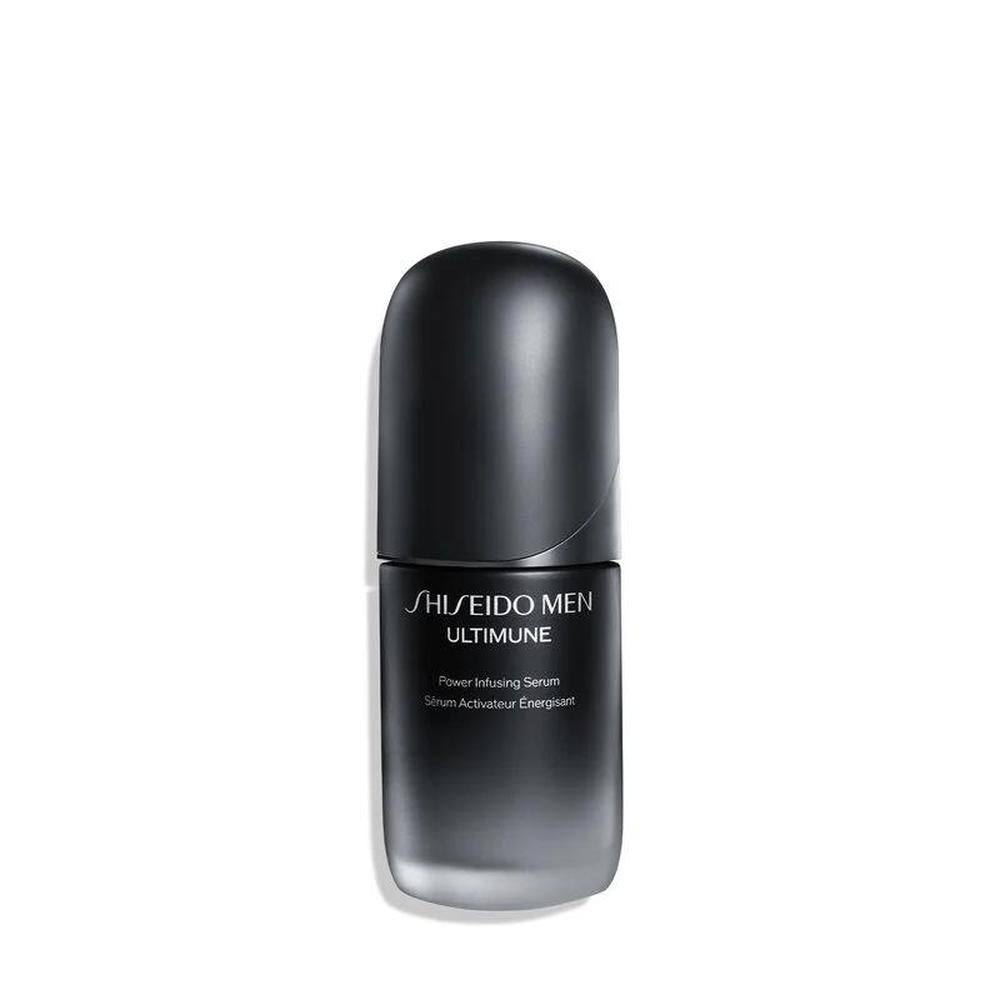 Shiseido Men Ultimune Power Infusing Serum 50ml