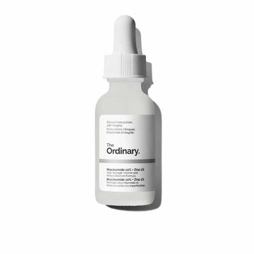 The Ordinary Niacinamide 10 Zinc Serum Vitamin B3 30ml