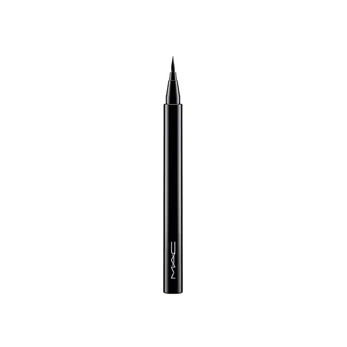 Mac Brushtroke Eyeliner Brushblack 2,5ml