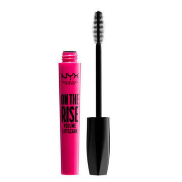 Nyx On The Rise Volume Liftscara Black 5ml