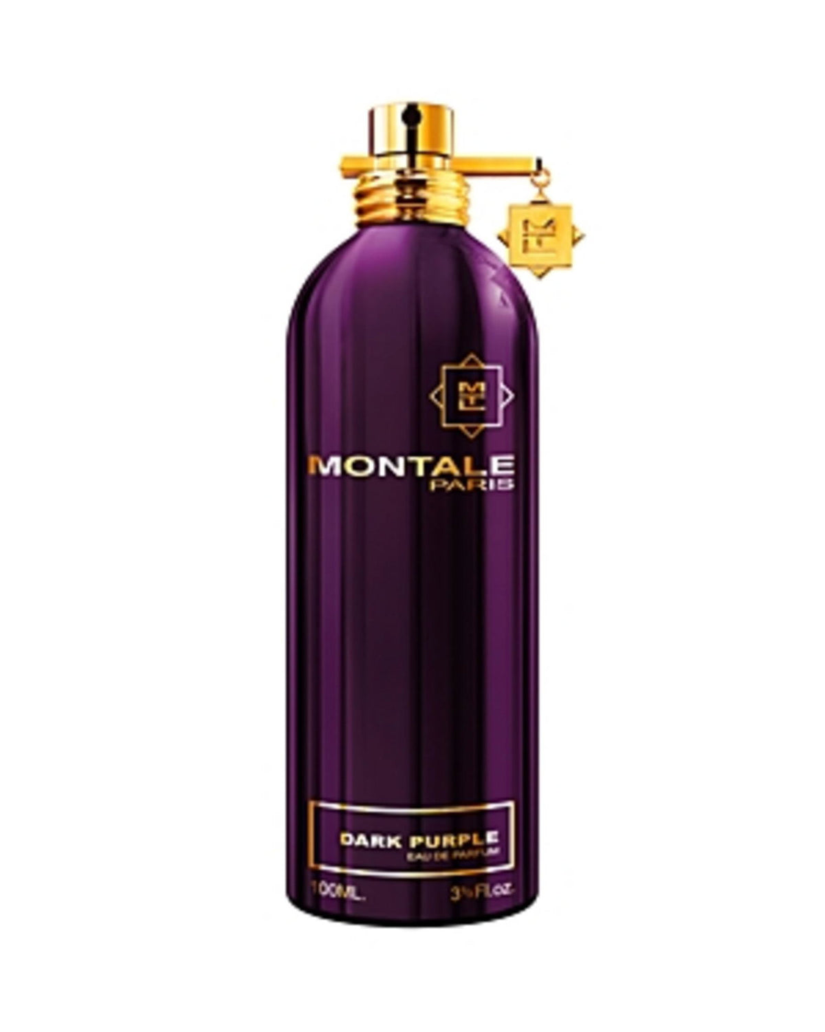 Montale, Dark Purple, Eau de Parfum, Für Frauen, 100 ml