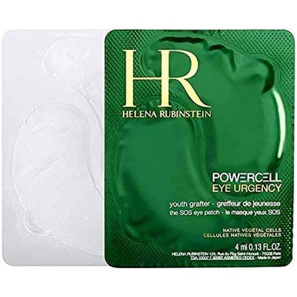 Setzen, Helena Rubinstein, Powercell, Glättung, Augenmasken-Patch, 6 stk