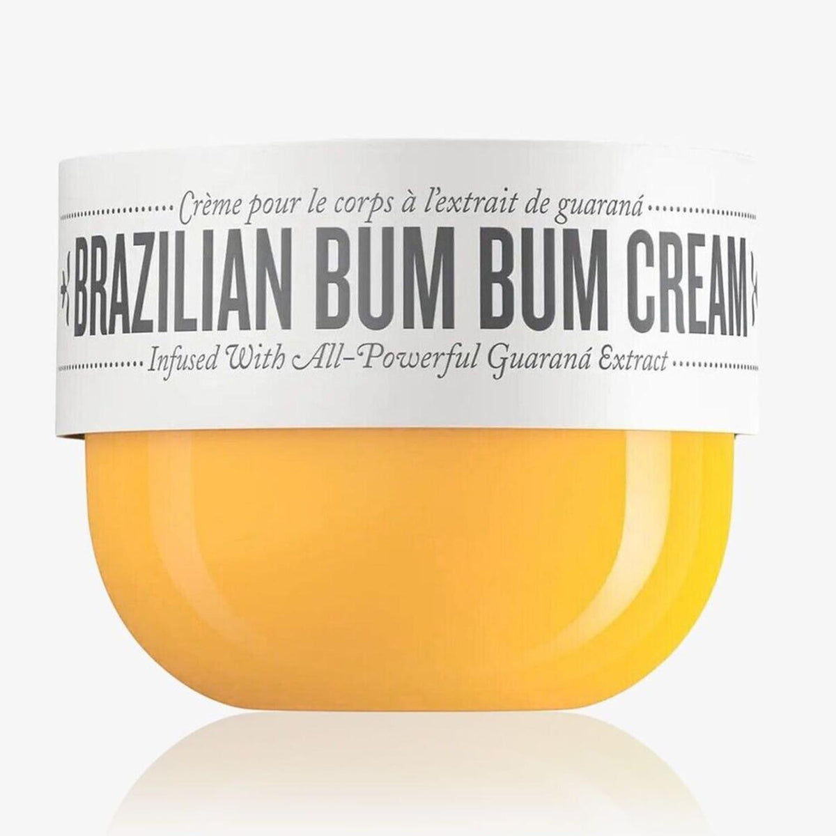 Sol De Janeiro Brazilian Bum Body Cream 75ml