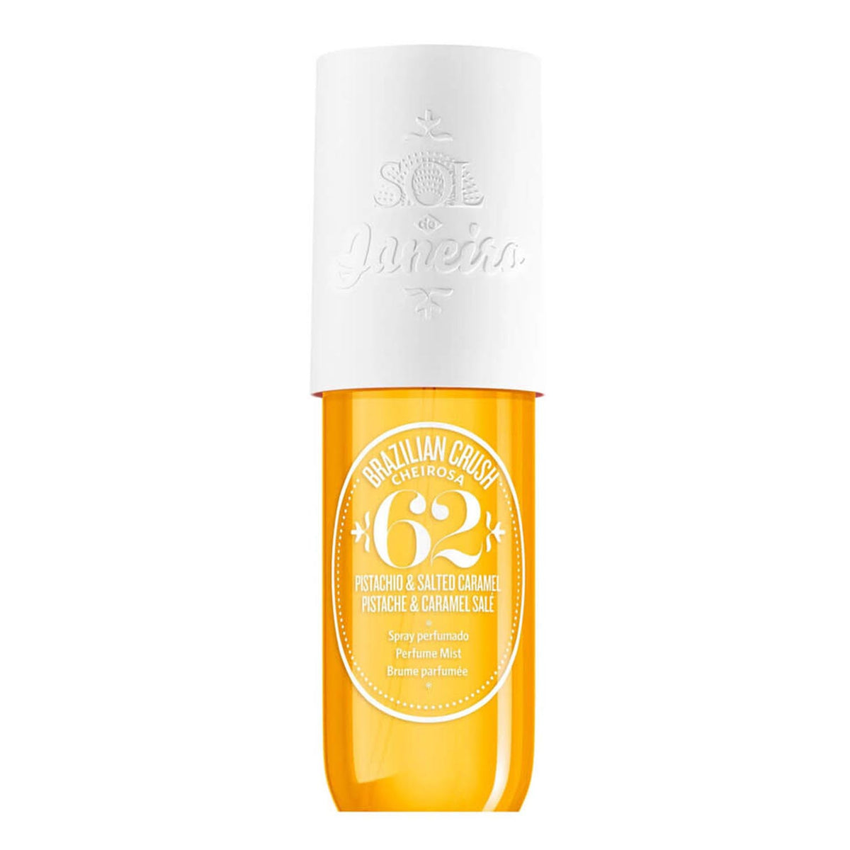 Sol De Janeiro Cheirosa 62 Brazilian Crush Perfume Spray