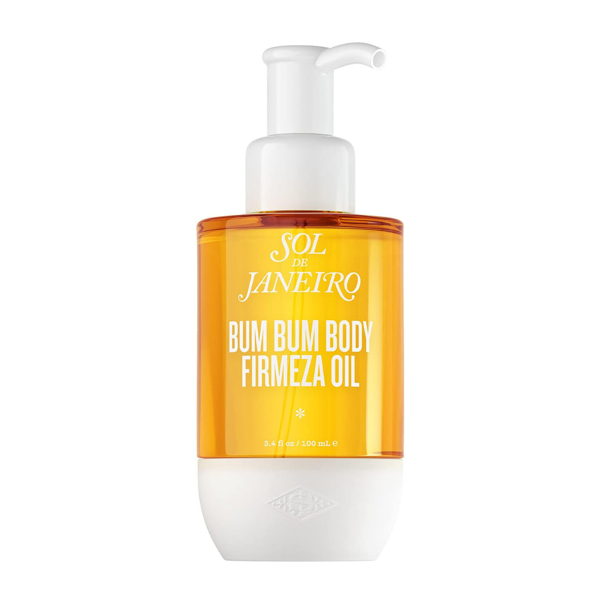 Sol De Janeiro Bum Aceite Corporal Aceite Corporal Firmeza 100ml