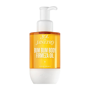 Sol De Janeiro Bum Aceite Corporal Aceite Corporal Firmeza 100ml